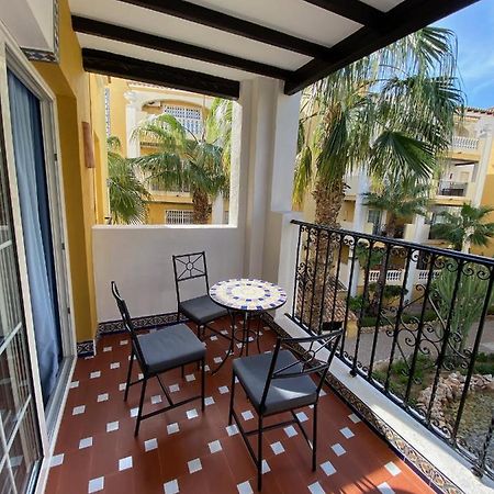 Apartamento Tranquilo, Aldea Del Mar トレビエハ エクステリア 写真