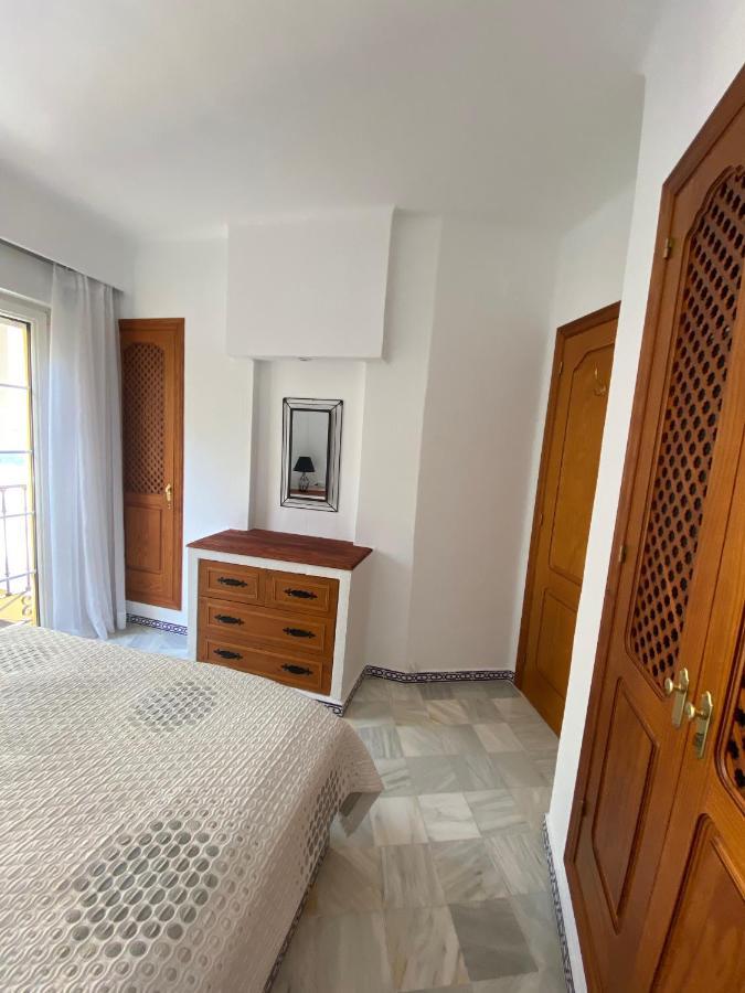 Apartamento Tranquilo, Aldea Del Mar トレビエハ エクステリア 写真
