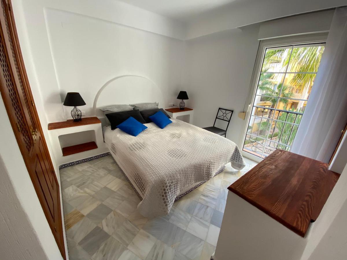 Apartamento Tranquilo, Aldea Del Mar トレビエハ エクステリア 写真