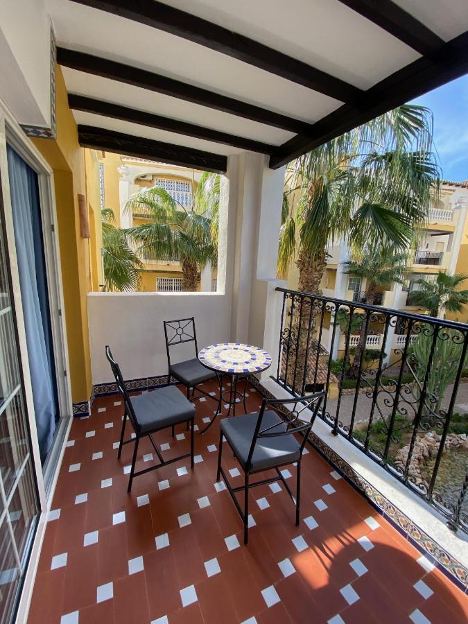 Apartamento Tranquilo, Aldea Del Mar トレビエハ エクステリア 写真