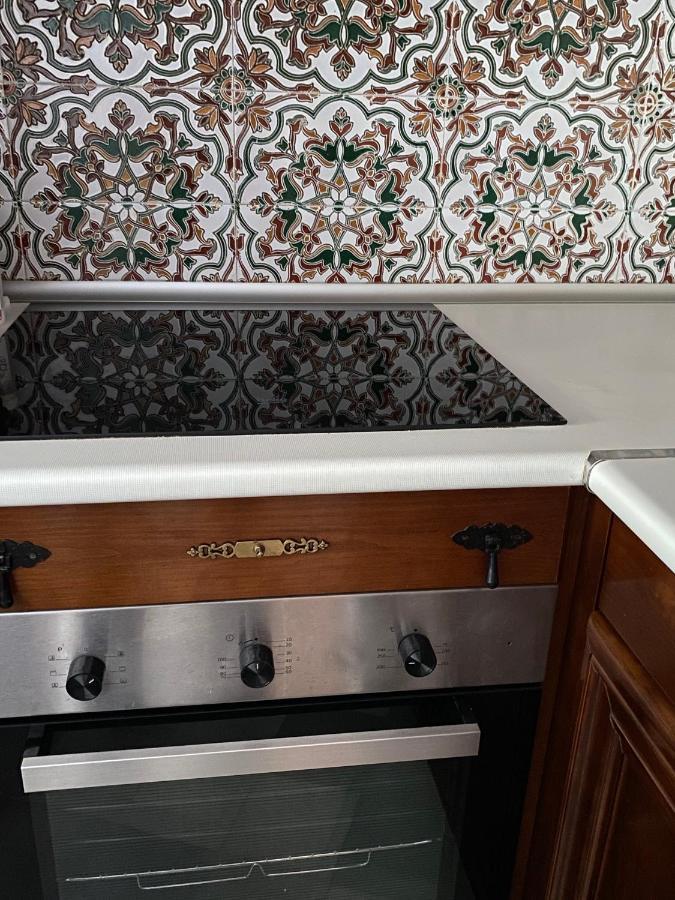 Apartamento Tranquilo, Aldea Del Mar トレビエハ エクステリア 写真