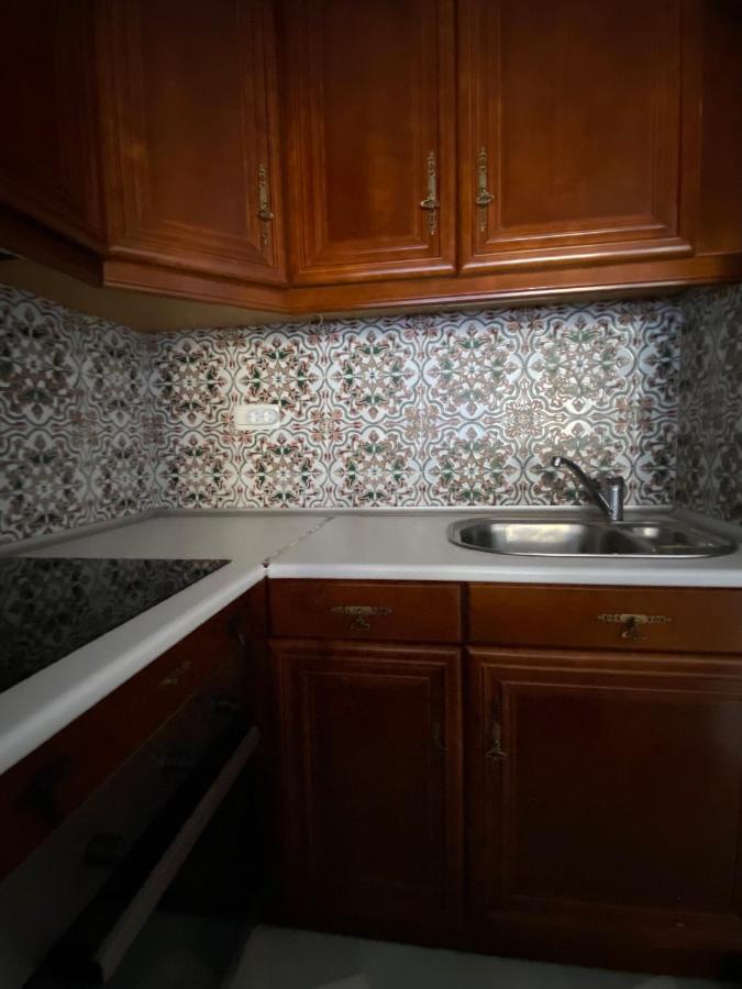 Apartamento Tranquilo, Aldea Del Mar トレビエハ エクステリア 写真