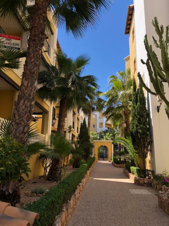 Apartamento Tranquilo, Aldea Del Mar トレビエハ エクステリア 写真