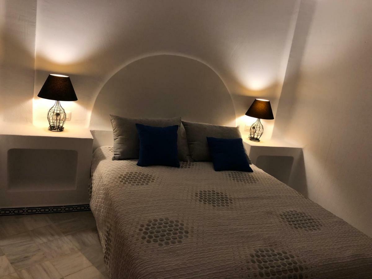 Apartamento Tranquilo, Aldea Del Mar トレビエハ エクステリア 写真